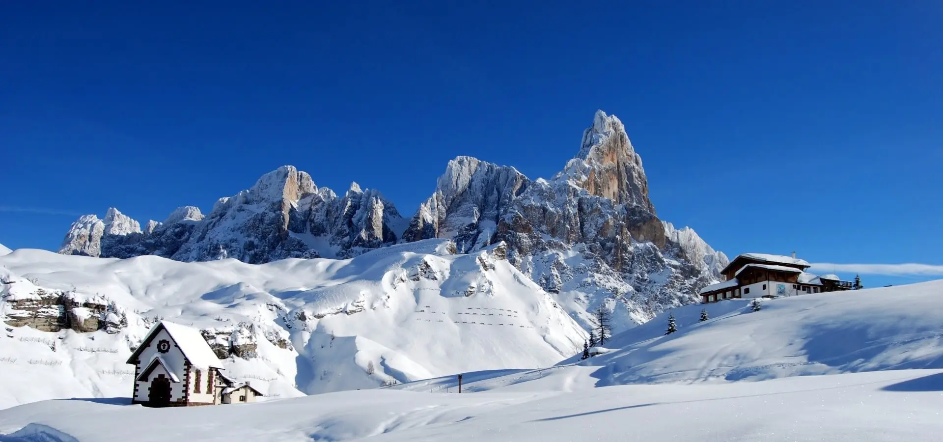 Bollettino Della Neve | Meteoplanet.it